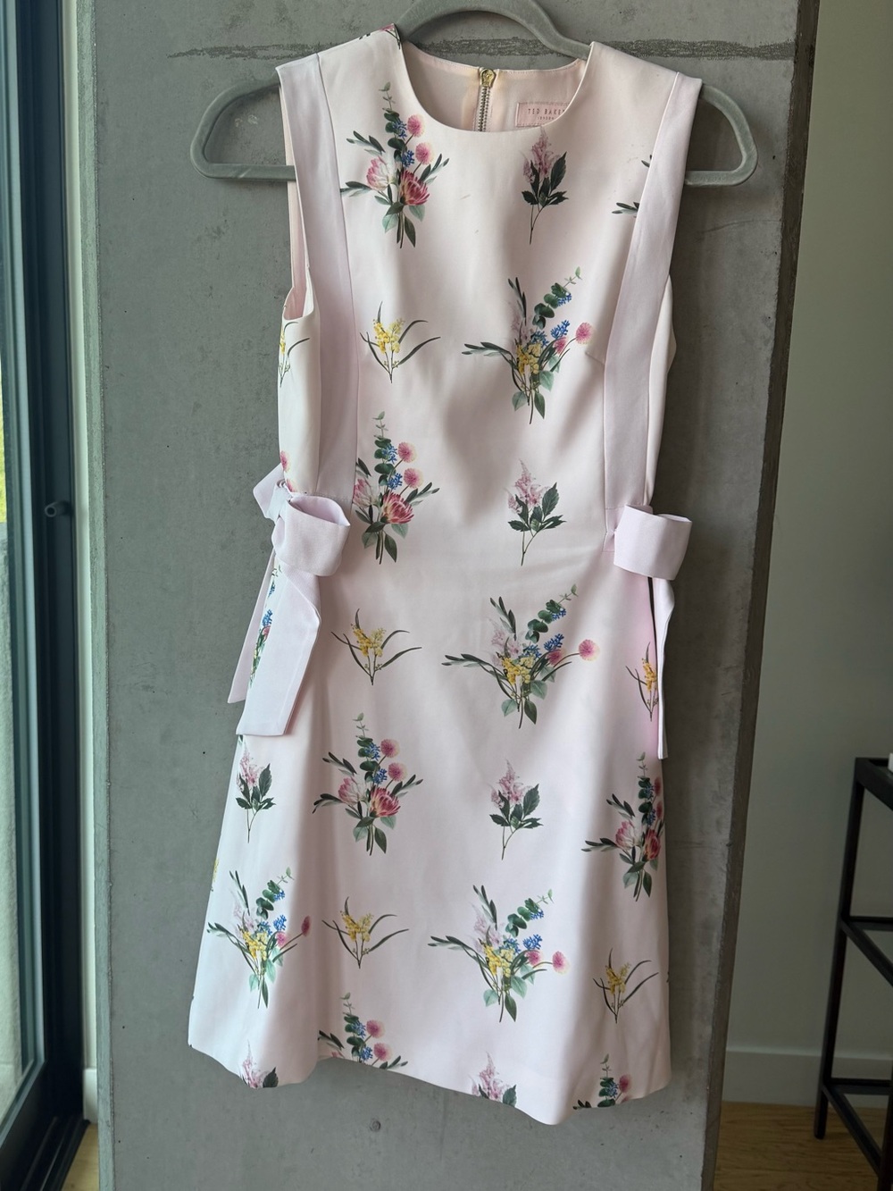 Women's mini dress